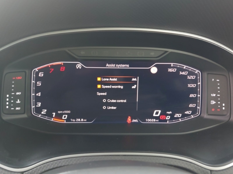 Used SEAT Arona 2024 for sale - 76721389: Photo 15