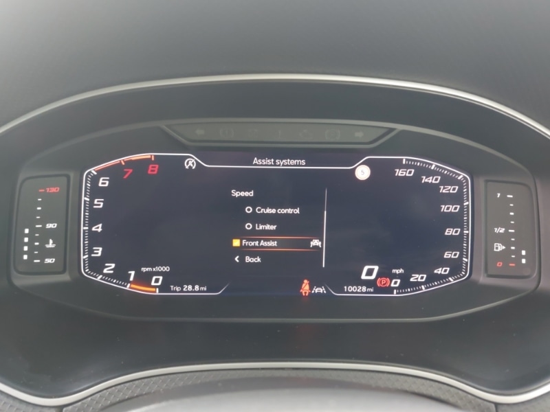 Used SEAT Arona 2024 for sale - 76721389: Photo 16