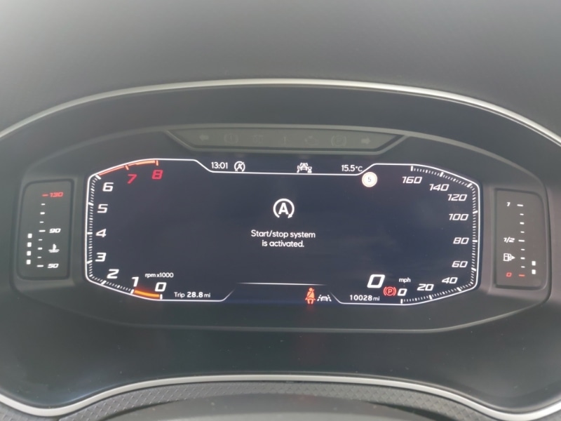 Used SEAT Arona 2024 for sale - 76721389: Photo 17