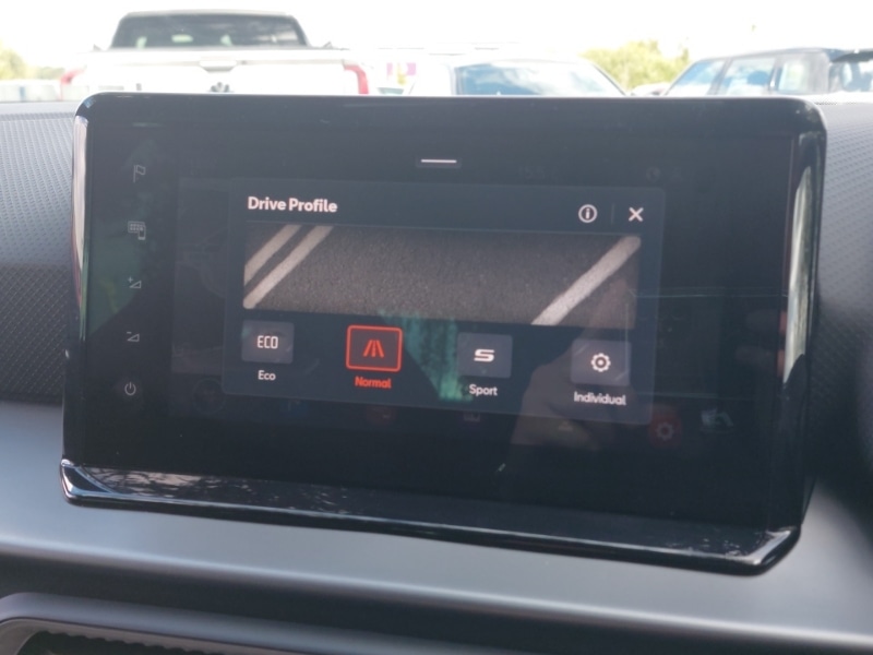 Used SEAT Arona 2024 for sale - 76721389: Photo 18