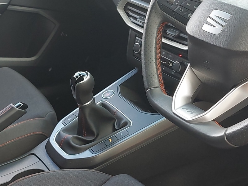 Used SEAT Arona 2024 for sale - 76721389: Photo 19