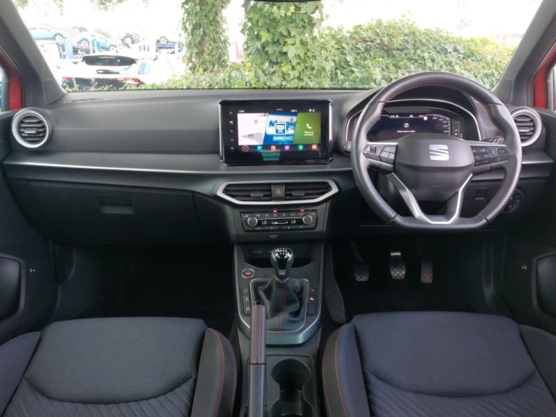 Used SEAT Arona 2024 for sale - 76721389: Photo 2