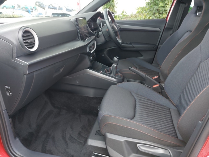 Used SEAT Arona 2024 for sale - 76721389: Photo 5