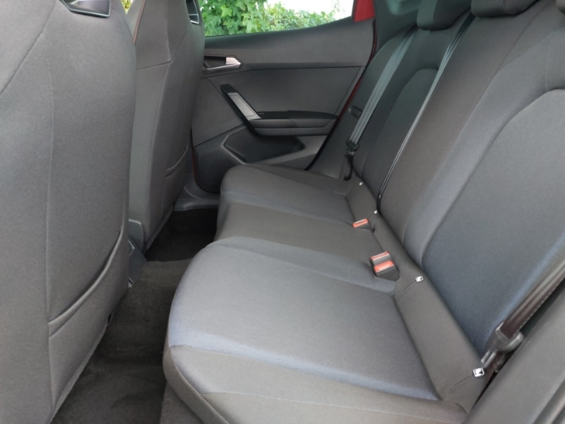 Used SEAT Arona 2024 for sale - 76721389: Photo 6