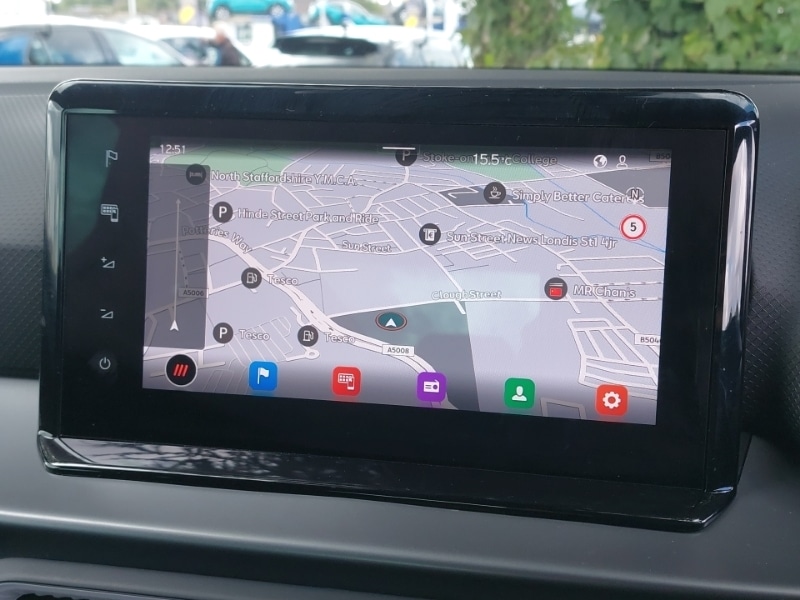 Used SEAT Arona 2024 for sale - 76721389: Photo 7