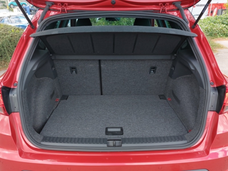 Used SEAT Arona 2024 for sale - 76721389: Photo 8