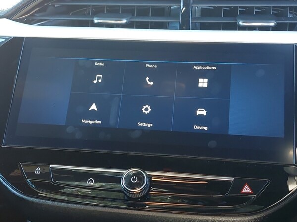 Used Vauxhall Corsa 2025 for sale - 76052520: Photo 10
