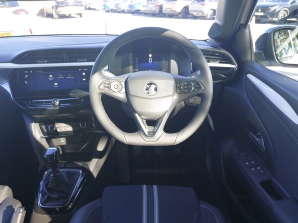 Used Vauxhall Corsa 2025 for sale - 76052520: Photo 12