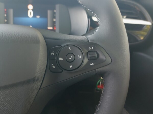 Used Vauxhall Corsa 2025 for sale - 76052520: Photo 14