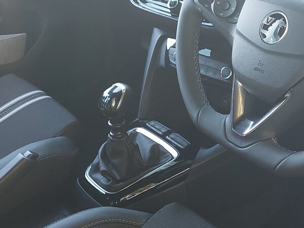 Used Vauxhall Corsa 2025 for sale - 76052520: Photo 19