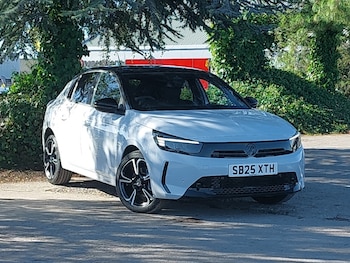 Vauxhall - Corsa