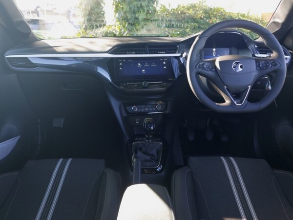 Used Vauxhall Corsa 2025 for sale - 76052520: Photo 2