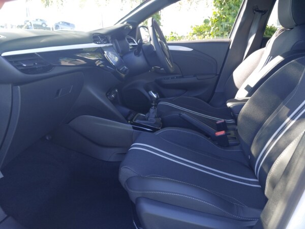 Used Vauxhall Corsa 2025 for sale - 76052520: Photo 5