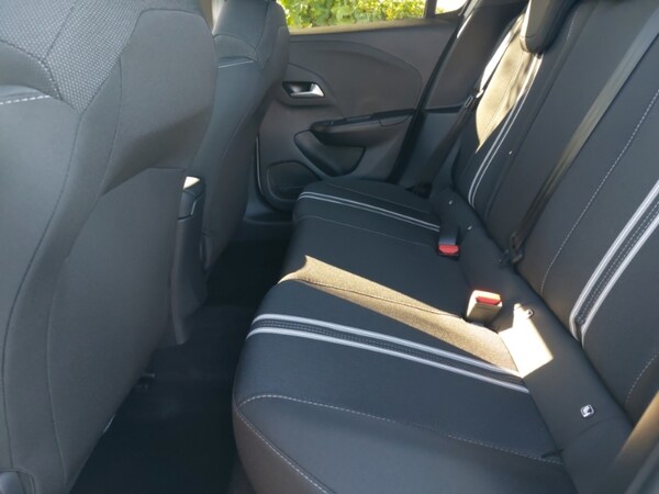 Used Vauxhall Corsa 2025 for sale - 76052520: Photo 6