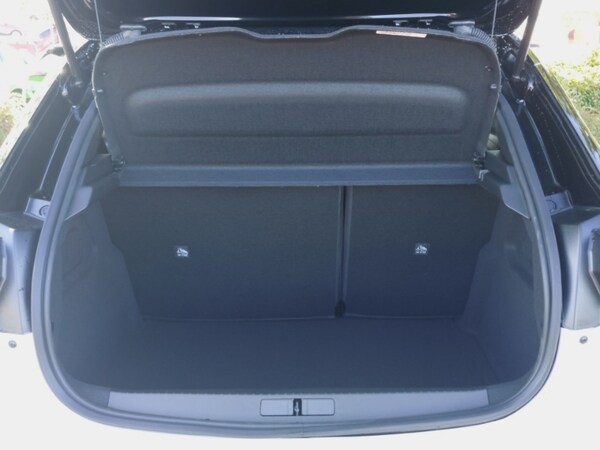 Used Vauxhall Corsa 2025 for sale - 76052520: Photo 8