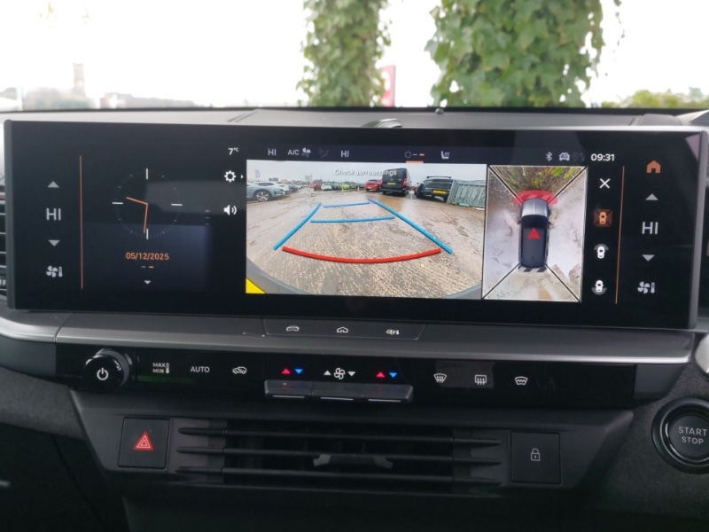 Used Vauxhall Grandland 2025 for sale - 76846763: Photo 11