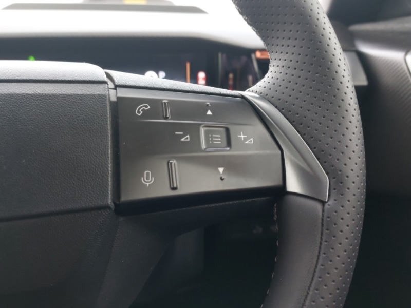 Used Vauxhall Grandland 2025 for sale - 76846763: Photo 14