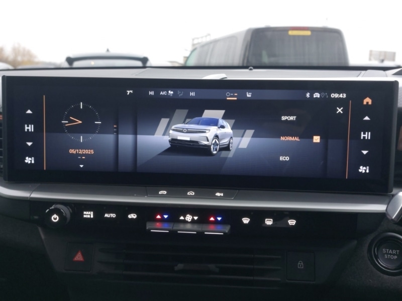 Used Vauxhall Grandland 2025 for sale - 76846763: Photo 15