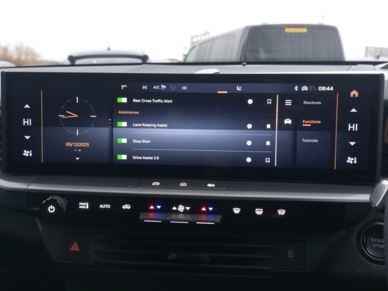 Used Vauxhall Grandland 2025 for sale - 76846763: Photo 16