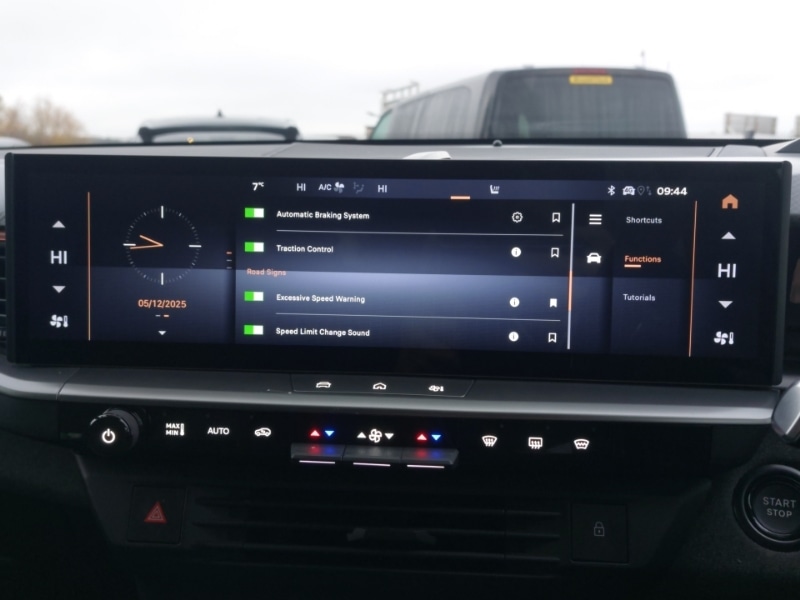 Used Vauxhall Grandland 2025 for sale - 76846763: Photo 17