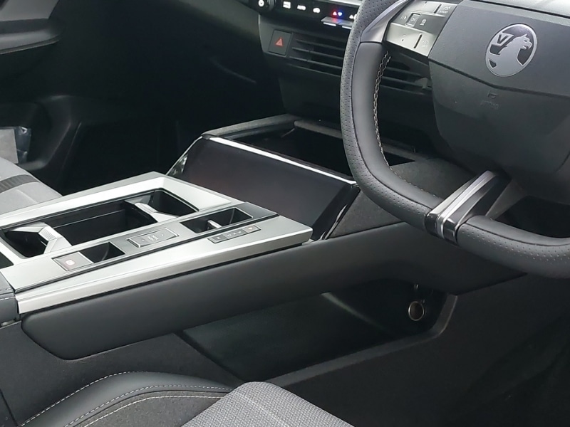 Used Vauxhall Grandland 2025 for sale - 76846763: Photo 19