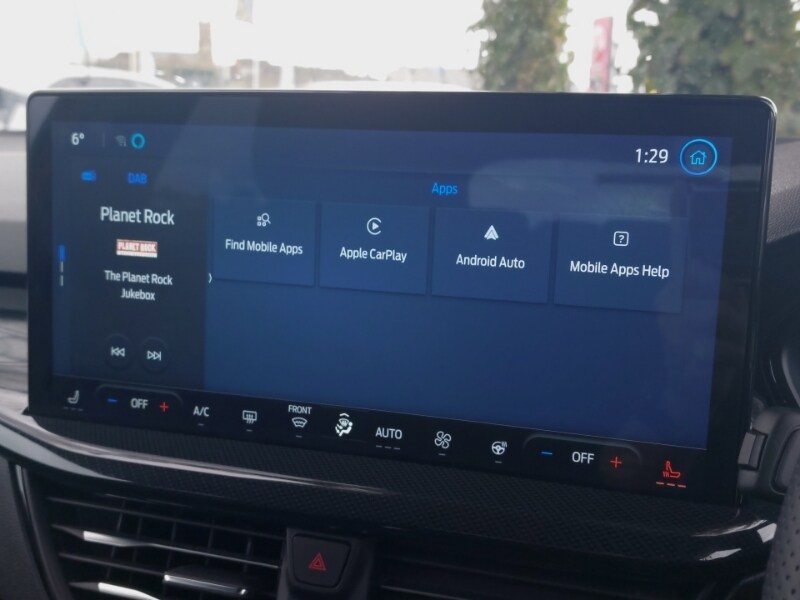 Used Ford Focus 2023 for sale - 77908010: Photo 10