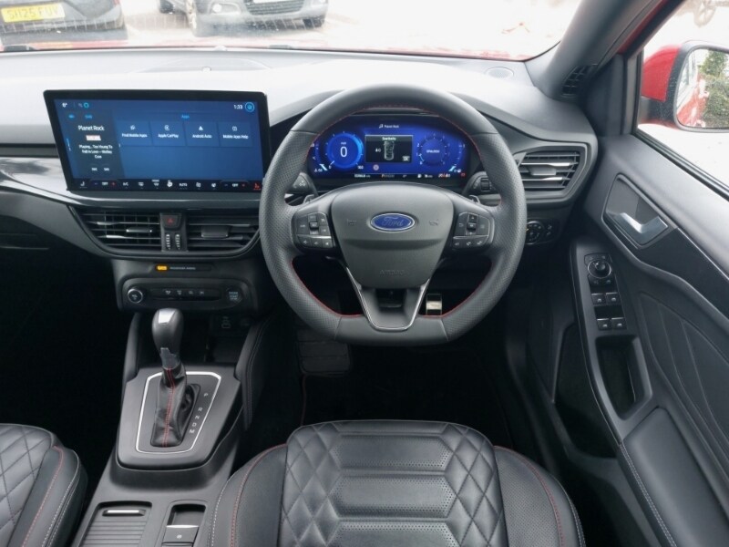 Used Ford Focus 2023 for sale - 77908010: Photo 12