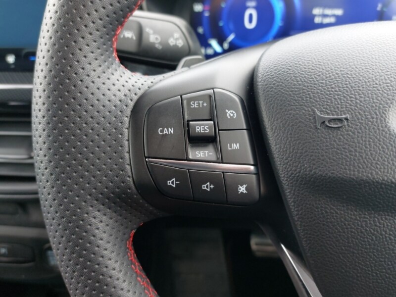 Used Ford Focus 2023 for sale - 77908010: Photo 13