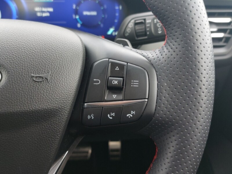 Used Ford Focus 2023 for sale - 77908010: Photo 14