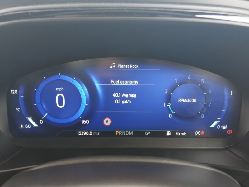 Used Ford Focus 2023 for sale - 77908010: Photo 15