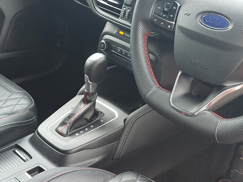 Used Ford Focus 2023 for sale - 77908010: Photo 19