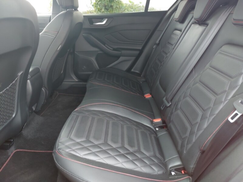 Used Ford Focus 2023 for sale - 77908010: Photo 6