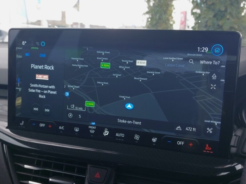 Used Ford Focus 2023 for sale - 77908010: Photo 7