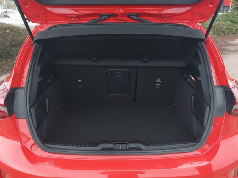 Used Ford Focus 2023 for sale - 77908010: Photo 8