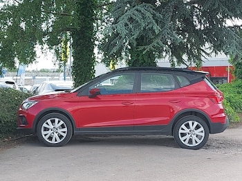 Used SEAT Arona 2018 for sale - 78559538: Photo