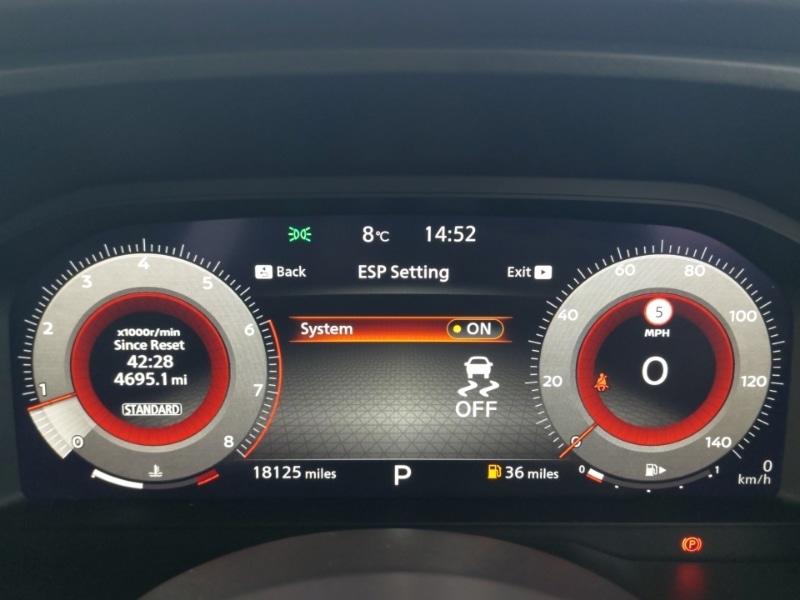 Used Nissan X-Trail 2024 for sale - 77410062: Photo 15