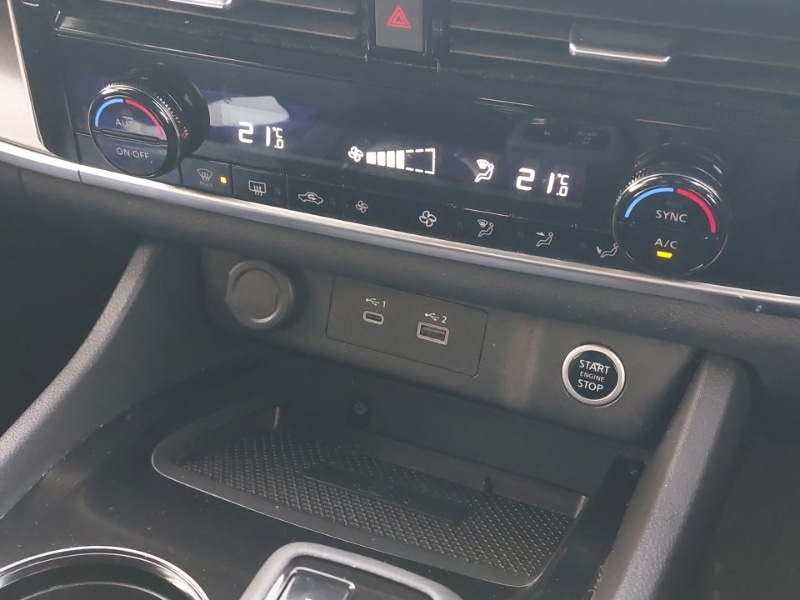 Used Nissan X-Trail 2024 for sale - 77410062: Photo 17