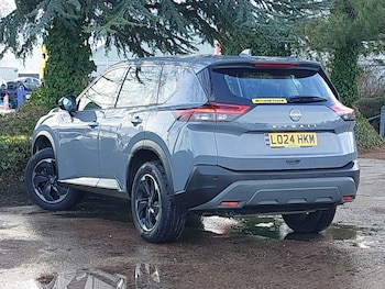 Used Nissan X-Trail 2024 for sale - 77410062: Photo