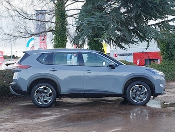 Used Nissan X-Trail 2024 for sale - 77410062: Photo