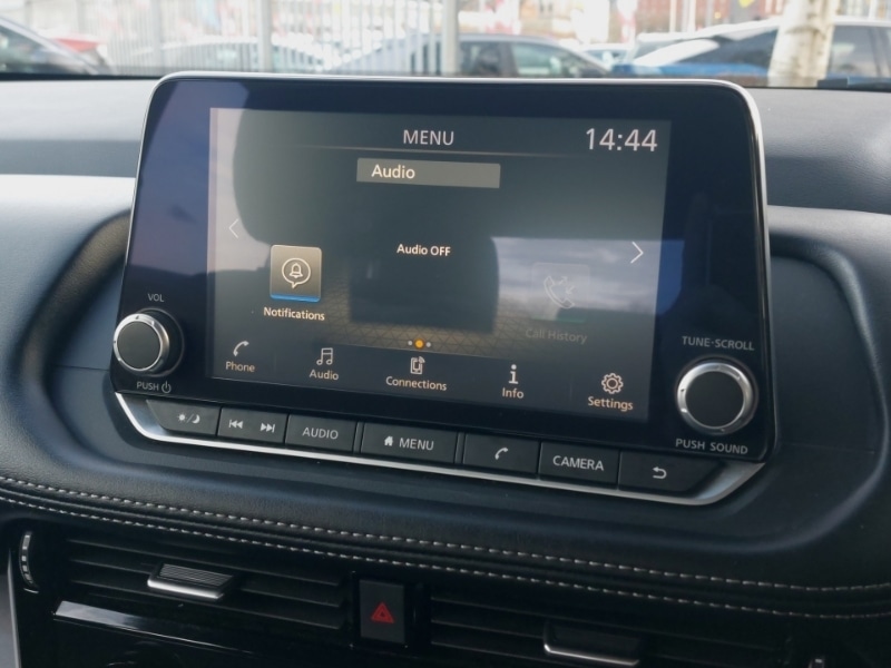 Used Nissan X-Trail 2024 for sale - 77410062: Photo 7