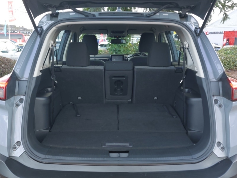 Used Nissan X-Trail 2024 for sale - 77410062: Photo 8