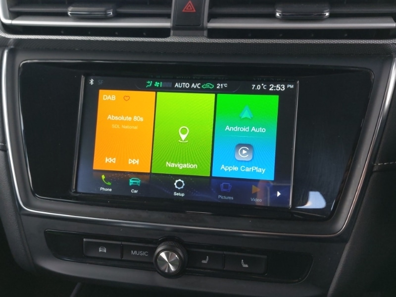 Used MG MG5 2022 for sale - 76656555: Photo 10