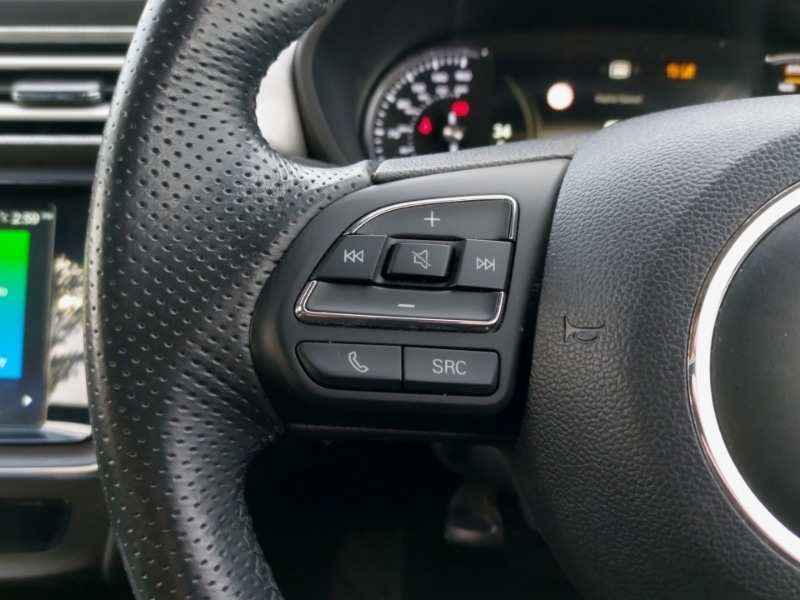 Used MG MG5 2022 for sale - 76656555: Photo 13