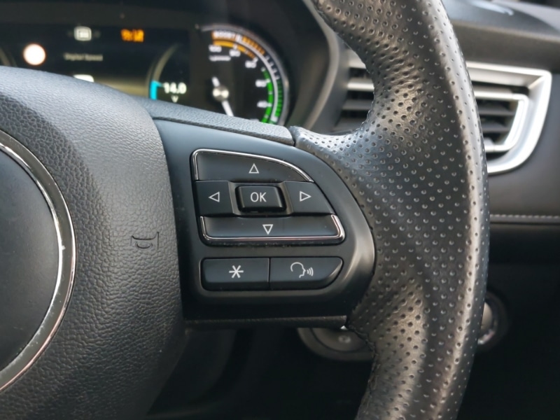 Used MG MG5 2022 for sale - 76656555: Photo 14