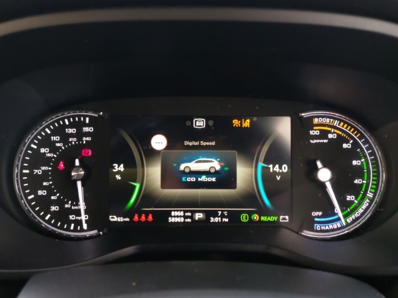 Used MG MG5 2022 for sale - 76656555: Photo 15