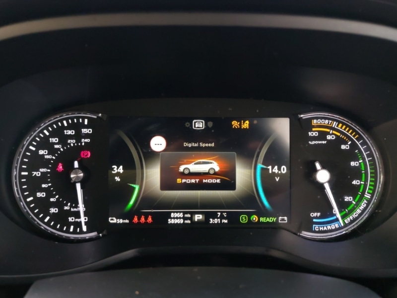 Used MG MG5 2022 for sale - 76656555: Photo 16