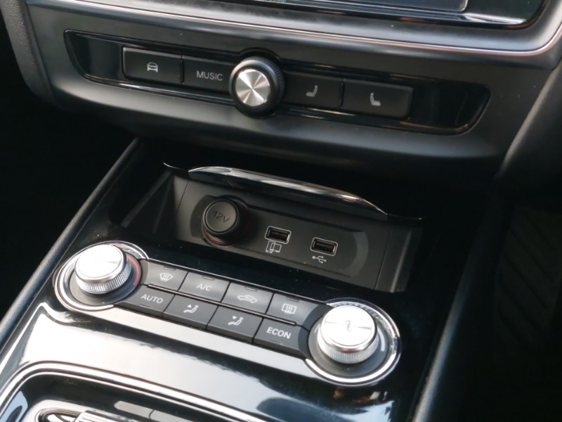 Used MG MG5 2022 for sale - 76656555: Photo 17