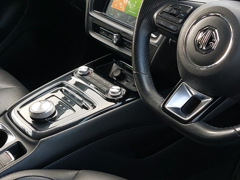 Used MG MG5 2022 for sale - 76656555: Photo 19