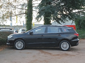 Used MG MG5 2022 for sale - 76656555: Photo