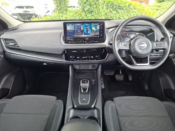 Used Nissan Qashqai 2025 for sale - 79694525: Photo